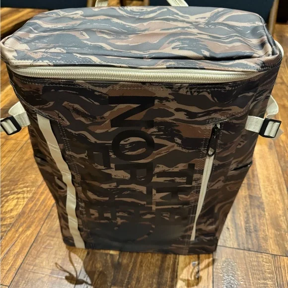 The North Face Fusebox II - Picture 8 of 8